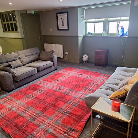 Sorn Inn Holiday Apartments المظهر الخارجي الصورة
