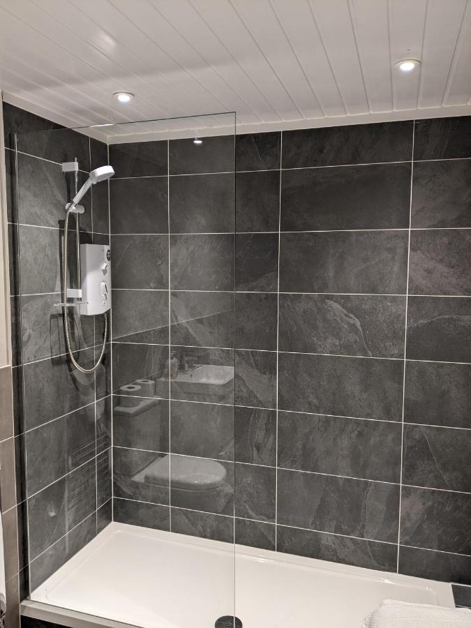 Sorn Inn Holiday Apartments المظهر الخارجي الصورة