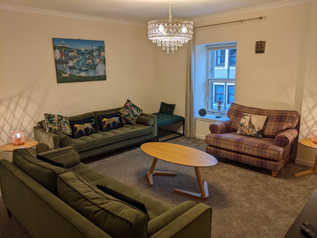 Sorn Inn Holiday Apartments المظهر الخارجي الصورة