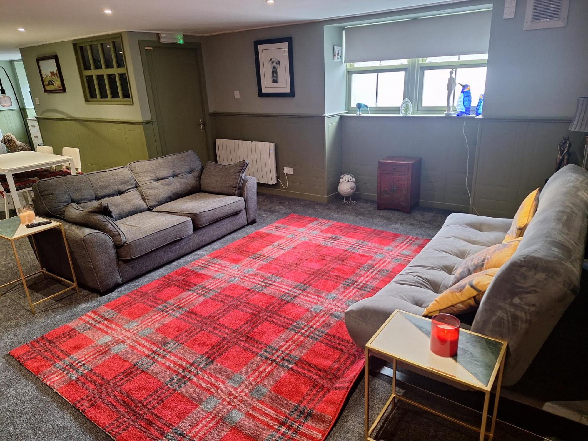 Sorn Inn Holiday Apartments المظهر الخارجي الصورة
