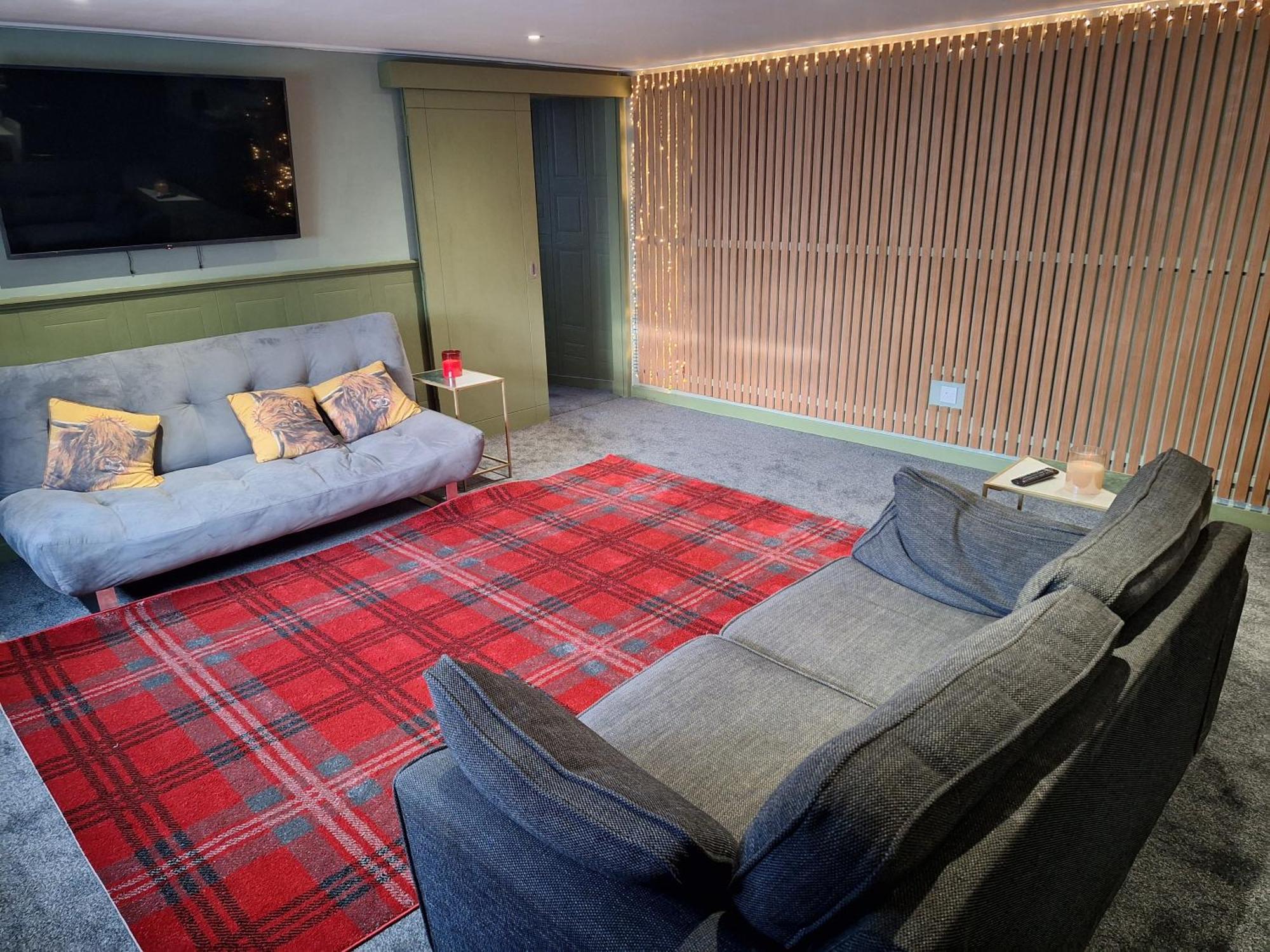Sorn Inn Holiday Apartments المظهر الخارجي الصورة