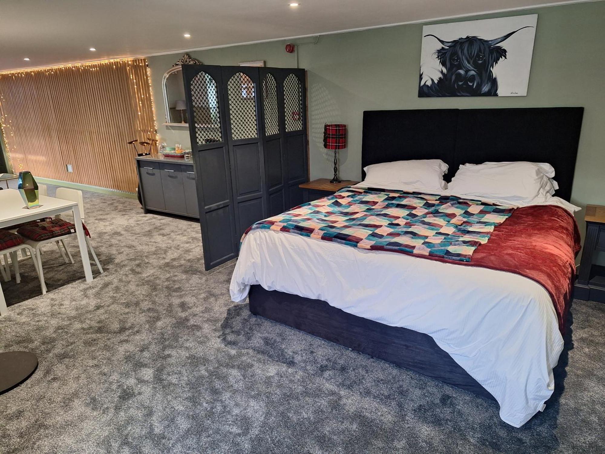 Sorn Inn Holiday Apartments المظهر الخارجي الصورة