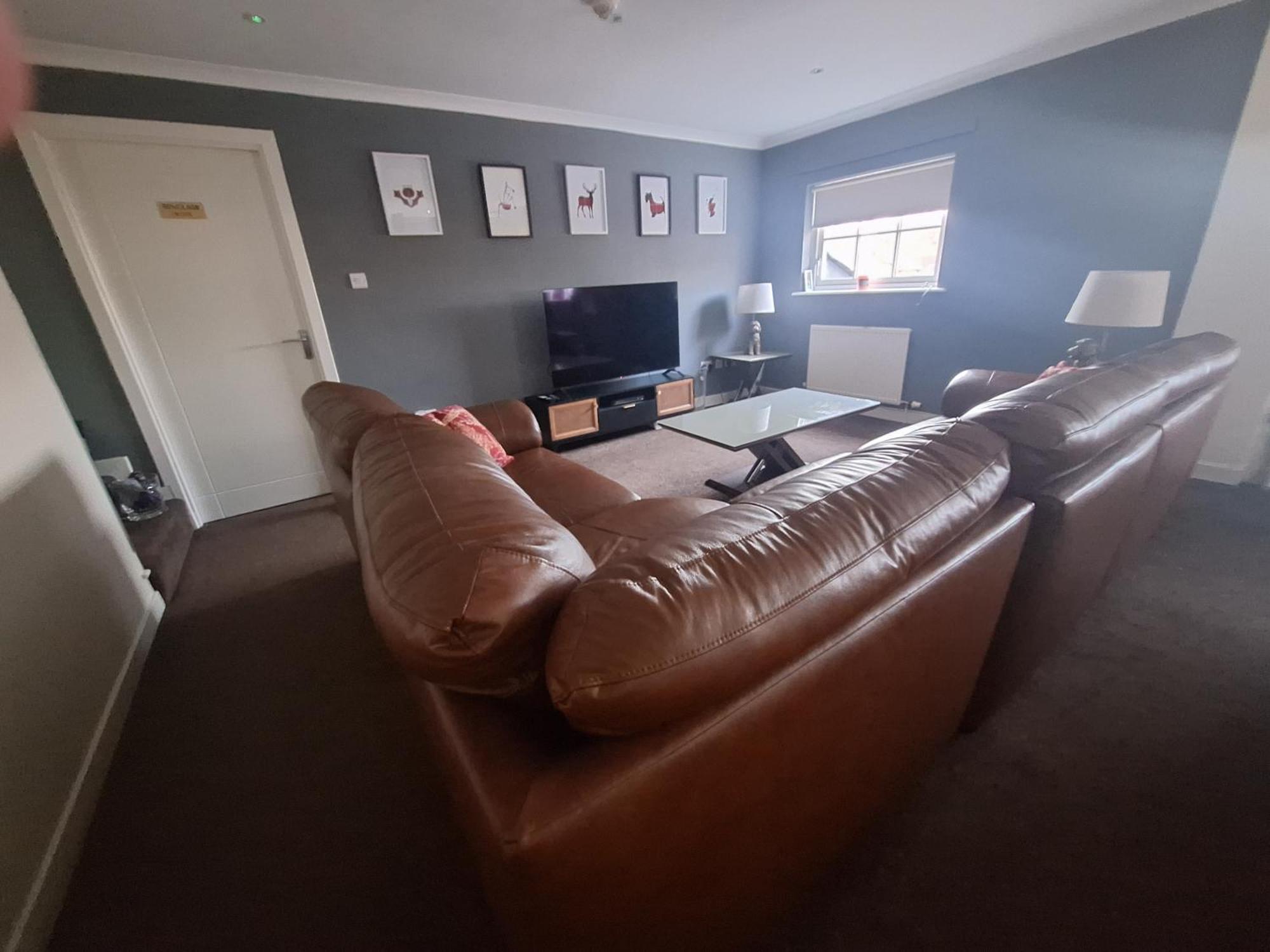 Sorn Inn Holiday Apartments المظهر الخارجي الصورة