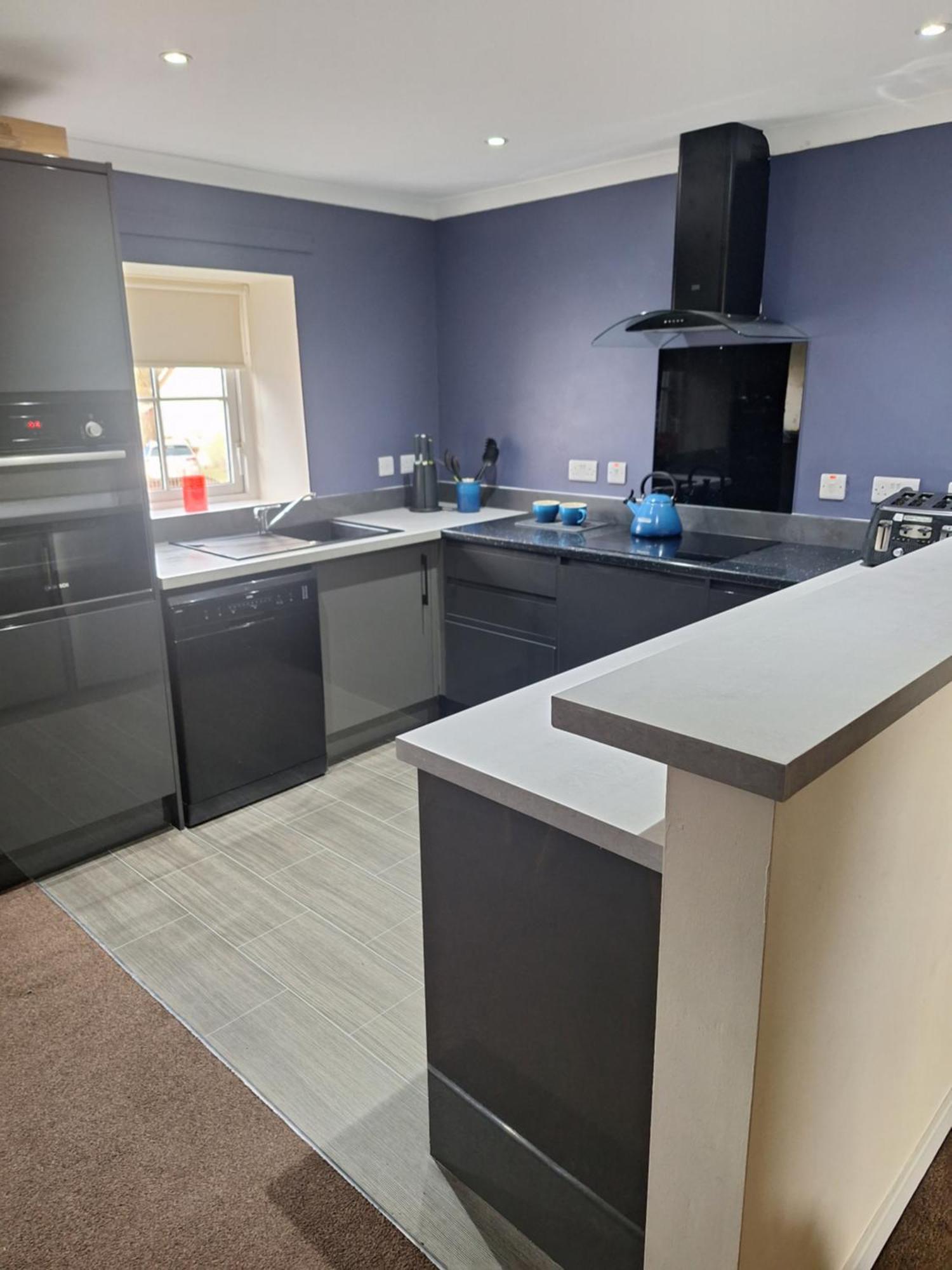 Sorn Inn Holiday Apartments المظهر الخارجي الصورة